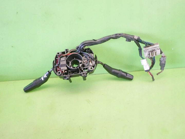 фото №7, Переключатель комбинированный переключатель-паук hyundai h1 i 00-02