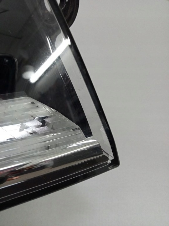 фото №7, Vw t6 рестайлінг t6.1 19-23 лампа правий перед повний led 7l1941036d