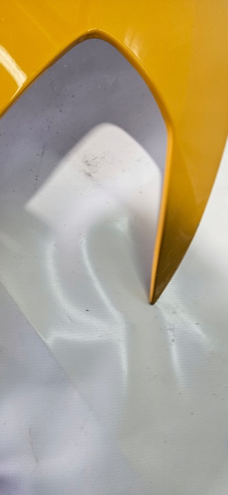 фото №14, Крыло vw caddy iv 4 2k5 2015-2020 правые перед переднее