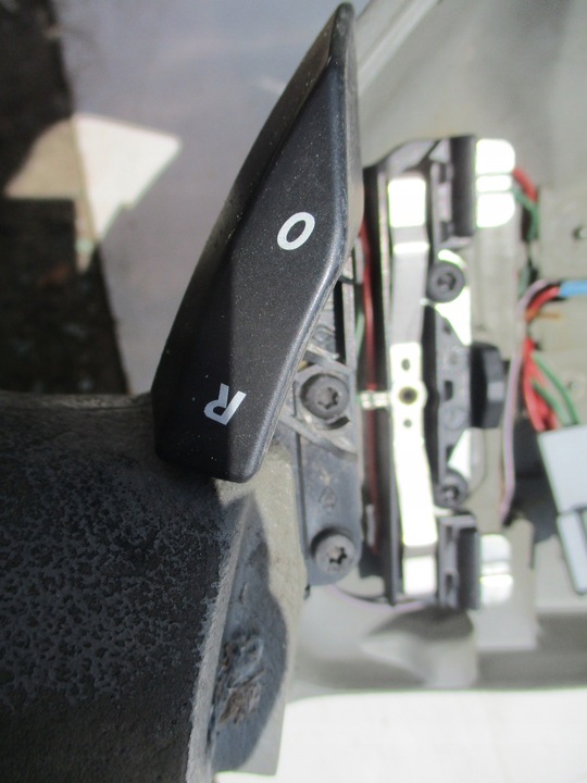 фото №9, Trafic ii vivaro руль 8200043066