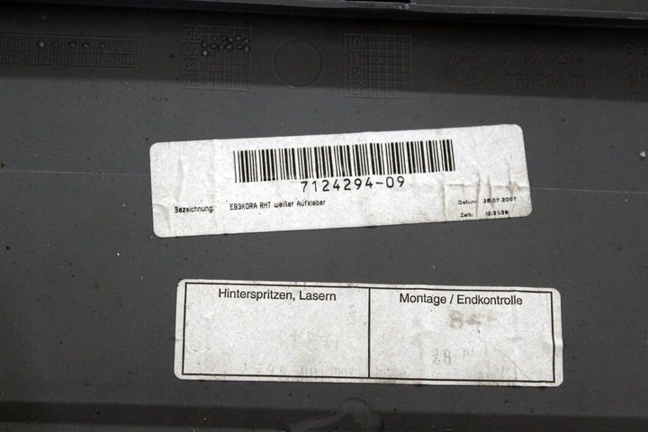 фото №8, Комплект складной крыша hardtop насос амортизатор приводы bmw e93 cabrio