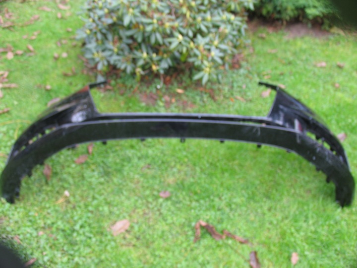 фото №7, Audi a3 рестайлинг 8v бампер перед 8v3807437af