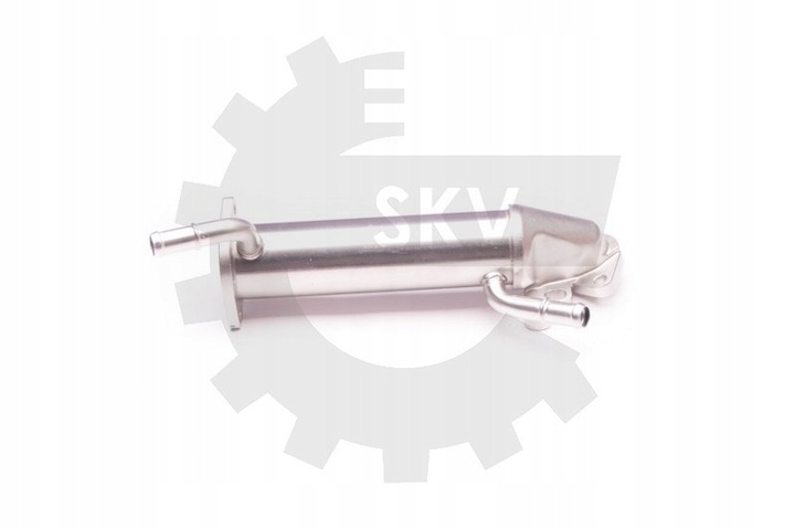 фото №14, Радіаторів клапана egr citroen fiat ford 6c1q9f464ad