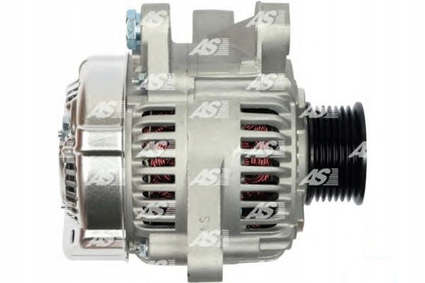 фото №2, Генератор toyota rav 4 2.0 06- 90a as-pl #petrolhead pro+ kit4