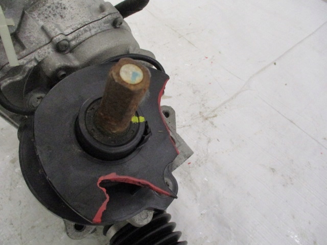 фото №6, Peugeot 208 рулевая рейка трансмиссия рулевая