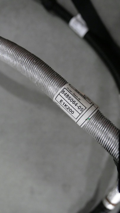 фото №15, Bmw g20 g21 джгут установка двигуна b48b20b автомат xdrive 330ix