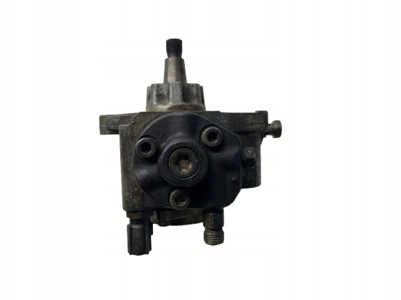 фото №5, Opel meriva a corsa c combo c насос wtryskowa1.7 cdti denso 8-97313862-2