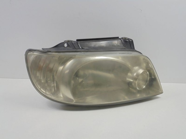 фото №12, Hyundai matrix fc 01-05 фара праві h4