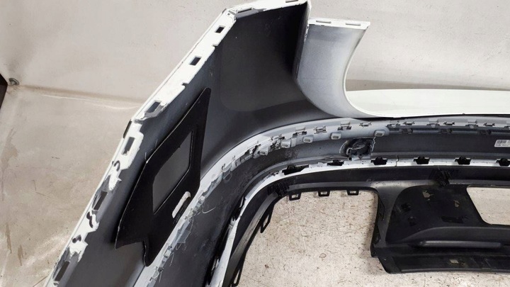 фото №15, Vw tiguan r-line allspace 2015-2020 бампер зад 5nn807421