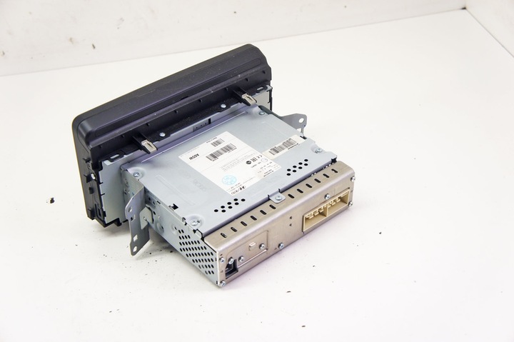 фото №5, Ol019 kia rio iv 16- радіо 96150-h8650