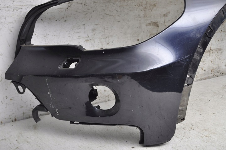 фото №10, Bmw e70 крило лівий перед переднє