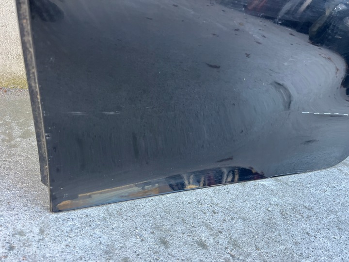 фото №12, Дверь toyota camry viii 8 od 2017 задние левая зад левый