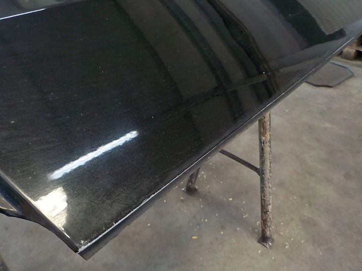 фото №6, Mercedes w212 двері зад задні ліві sedan 197