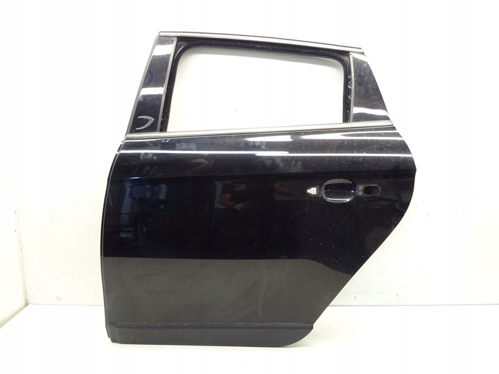 фото №1, Дверь левый зад lancia delta iii хэтчбек 08-14