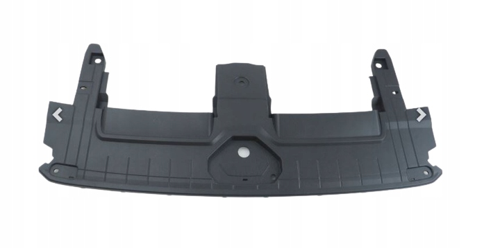 фото №1, Накладка ременя передньої захист перед audi q8 aso оригінал