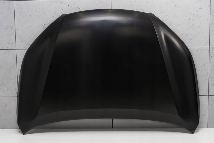 фото №8, Toyota highlander iii xu50 2013-2019 капот сталевий 533010e220