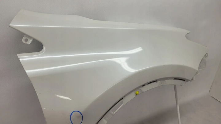 фото №9, Toyota rav4 iv 4 13+ крыло перед переднее правый fv