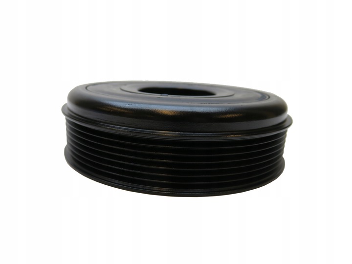 фото №10, Колесо ременное вала 2.3dci master iii zam 3rg 8200805671 zam