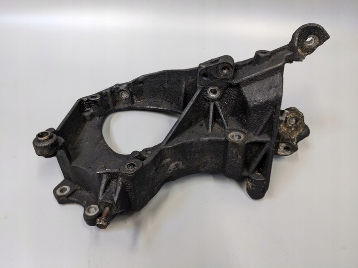 фото №3, Лапи генератора master ii 2.2 03-10 8200457446