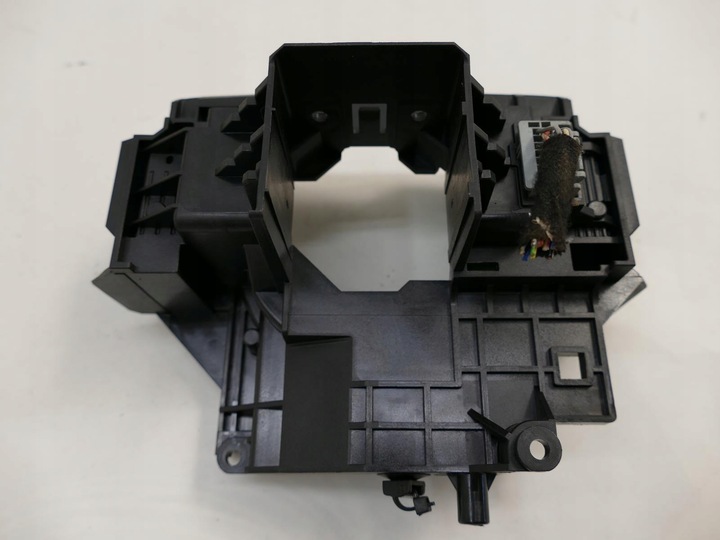 фото №2, Ford mondeo mk4 рестайлінг перемикач комбінований galaxy