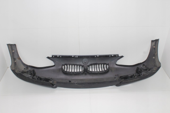 фото №13, Бампер перед bmw f20 sport 11-15r 668