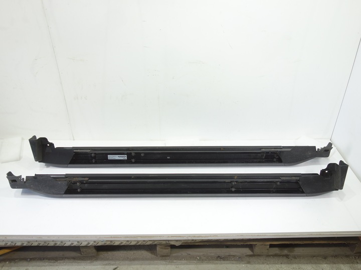 фото №8, Градус правый + левый nissan x-trail t32 рестайлинг 18-