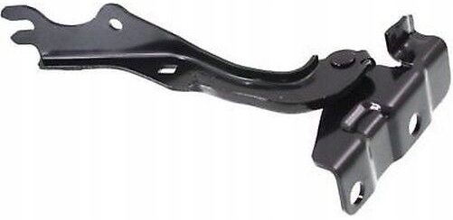 фото №1, Петля капота перед правые mazda cx-5 kf 2017- оригинал