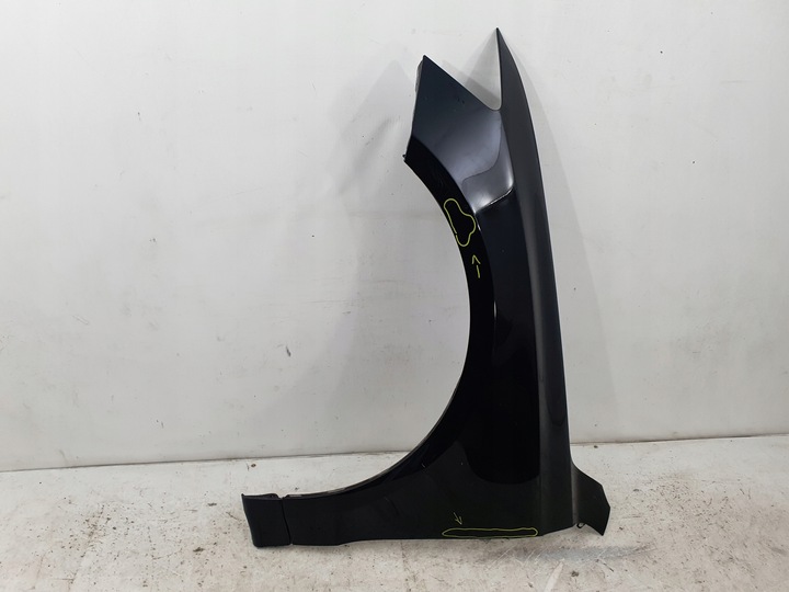 фото №7, Audi q5 8r 8r0 08-16 крило лівий перед переднє