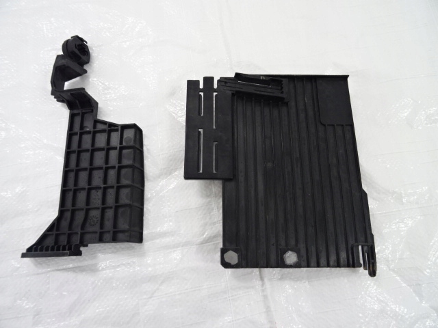 фото №8, Citroen c4 picasso ii крепление держатель компьютера 9808174680