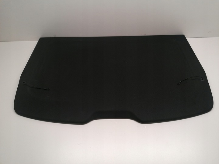 фото №1, Porsche macan 95b полка задняя багажника оригинал 95b867769k