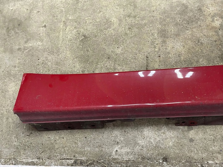 фото №7, Bmw 3 f30 f35 f31 2015 порог