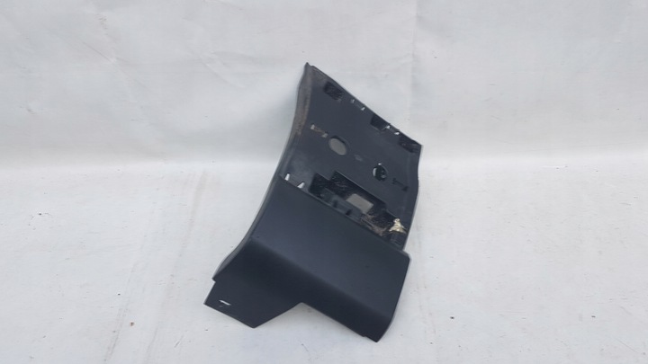 фото №1, Range rover iv планка na крыло левая перед