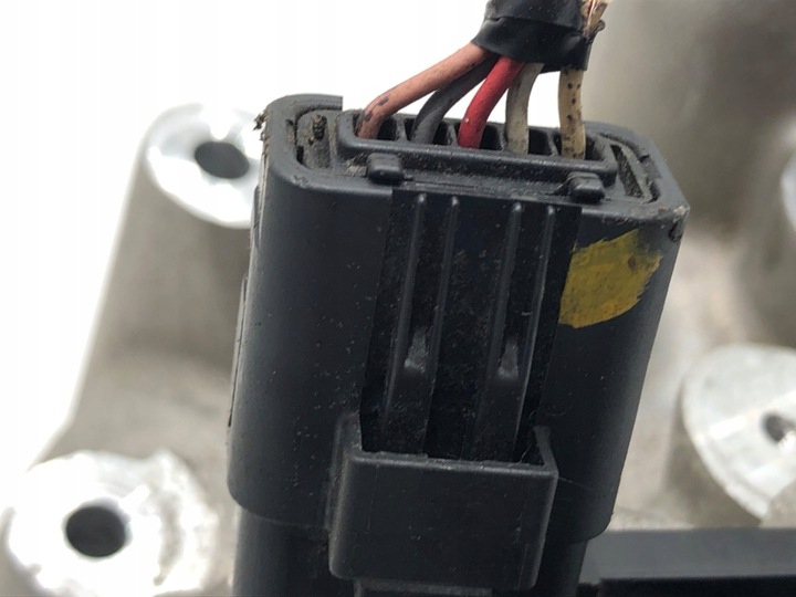 фото №4, Клапан egr citroen c4 picasso i