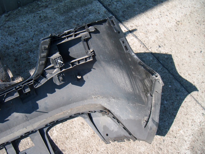 фото №7, Audi a3 8v sportback бампер задний 8v4807511