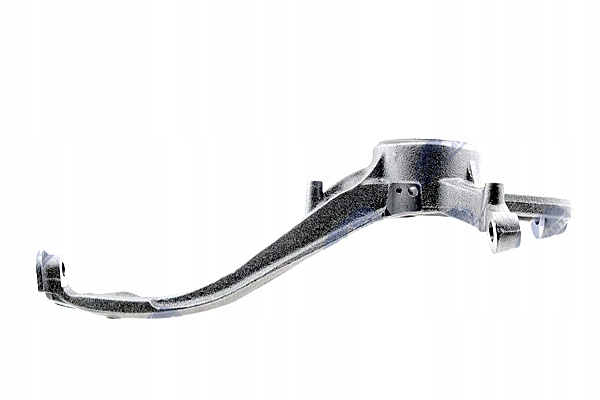фото №11, Поворотна опора передня audi q7 05-15 vw touareg 10- права nty