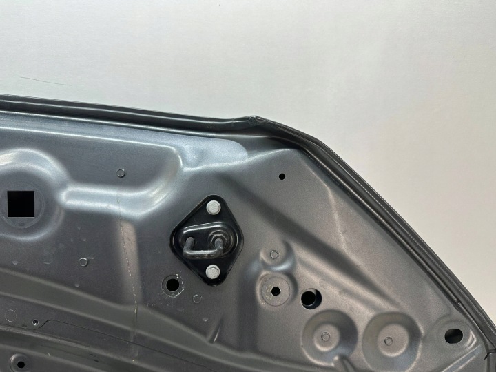 фото №14, Капот перед mercedes-benz e w238 купе cabrio a2388800100