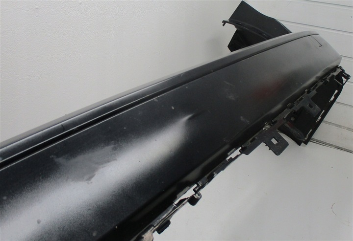 фото №6, Бампер задній citroen c5 iii x7 08-17 універсал ktvd