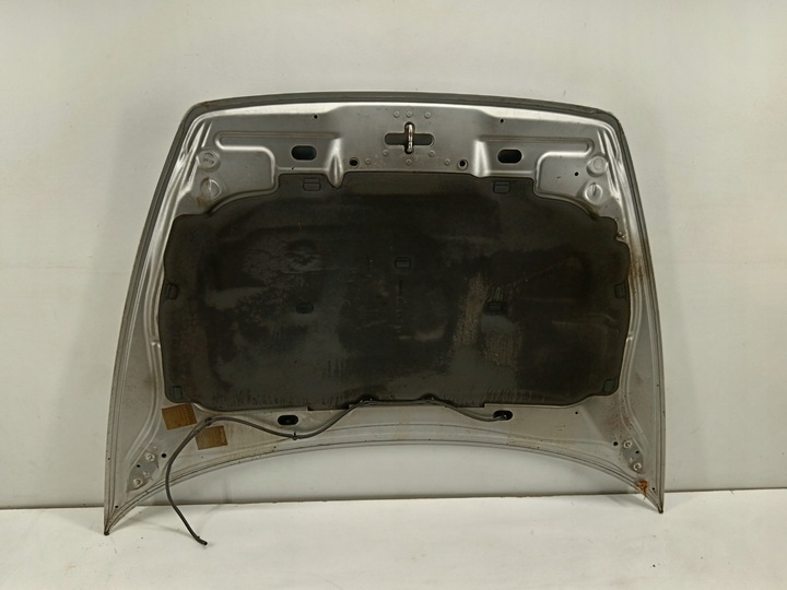 фото №8, Капот кришка двигуна volvo s40 ii v50 04-08 426-26