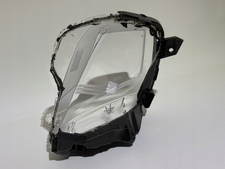 фото №6, Hyundai tucson iv nx4 2020- лівий плафон лампи передній