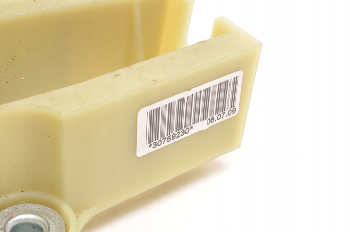 фото №11, Volvo xc90 вибірник домкрат коробки коробки передач рестайлінг uk 30759230