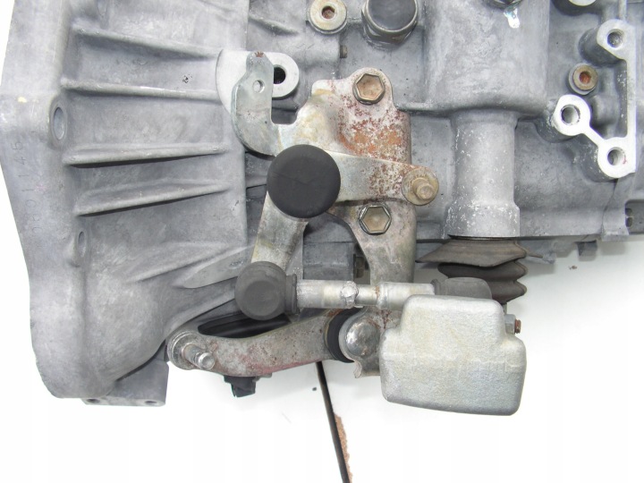 фото №6, Celica vii 1,8 vvt-i кпп кпп / коробка передач идеальный 1zz