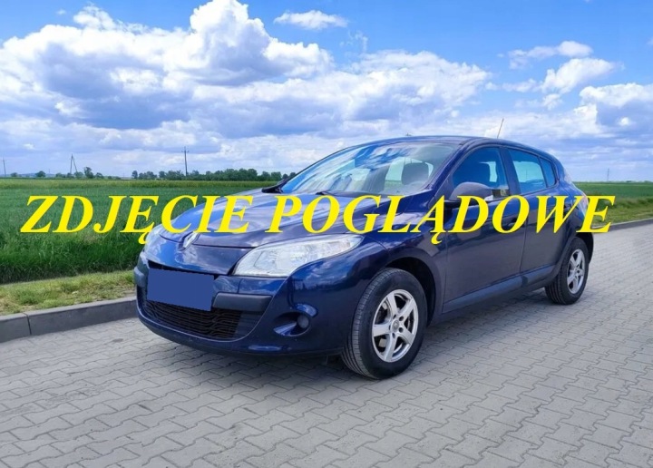 фото №9, Лобовое стекло лобовое renault megane 3 iii 08- fluence