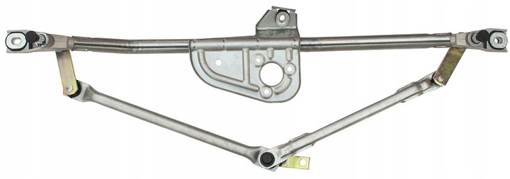 фото №1, Volkswagen passat b5 96-05 механизм дворник