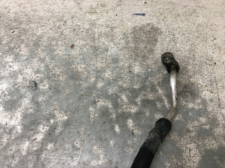 фото №6, Шланг кондиціонера audi a4 b6 cabrio 8e1260712