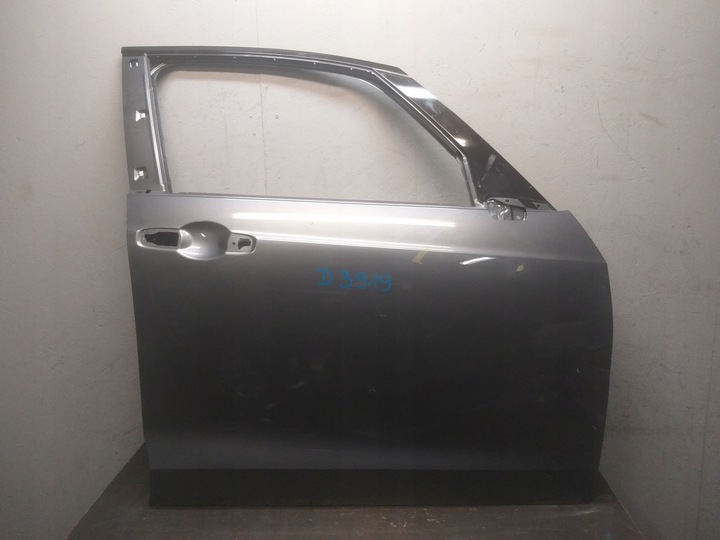 фото №1, Двері перед праві honda jazz v 5 20-