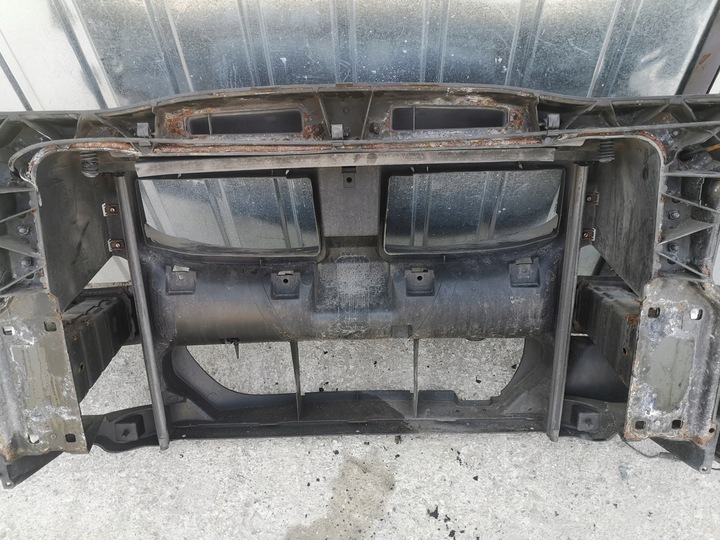 фото №14, Pas переднє балка bmw 3 e90 e91 04-08