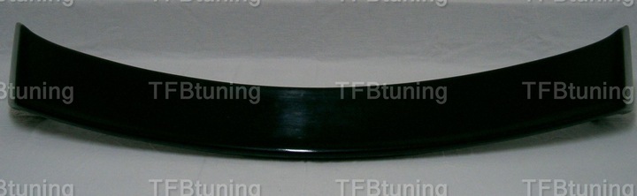 фото №7, Спойлер спойлер na крышка багажника opel vectra b tfb тюнинг