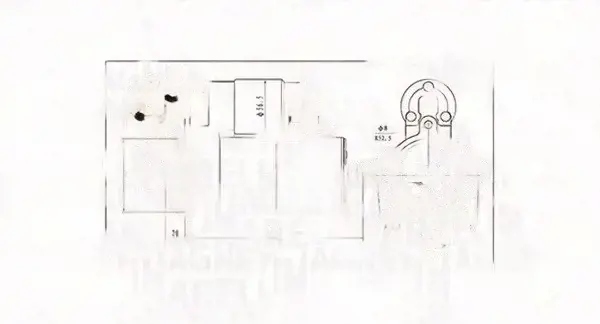 фото №1, Стартер 063720984010 магніт marelli bmw opel 3