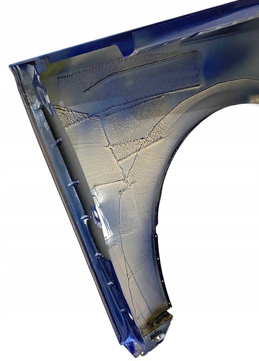 фото №6, Rolls royce cullinan переднее левый крыло, fender