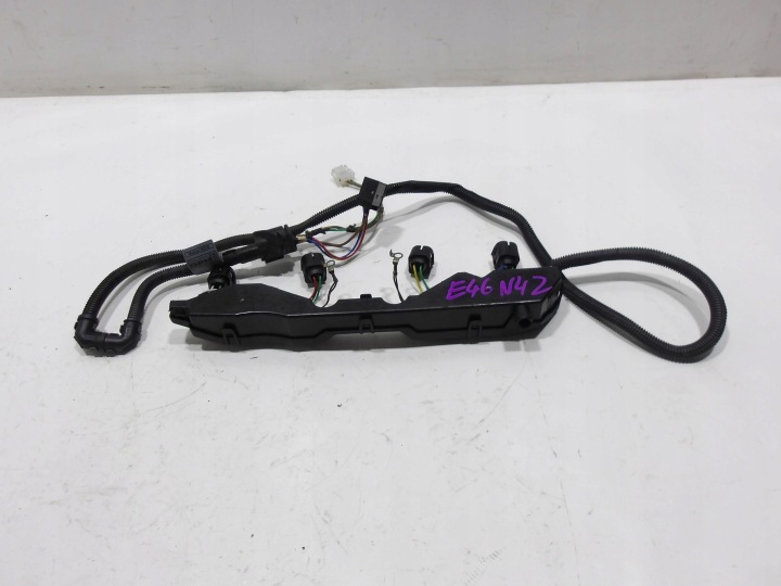 фото №8, Жгут установка катушек двигателя 1.8 2.0 n42 7515716 bmw e46